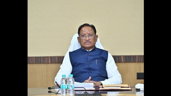 Chhattisgarh News:मंत्रिपरिषद की बैठक में कई अहम फैसले