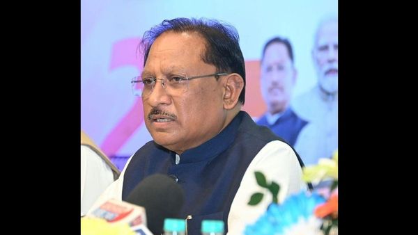 Chhattisgarh News: शासन के 2 वर्ष: जनविश्वास से जनकल्याण तक, छत्तीसगढ़ विकास की राह पर तेज़ी से आगे