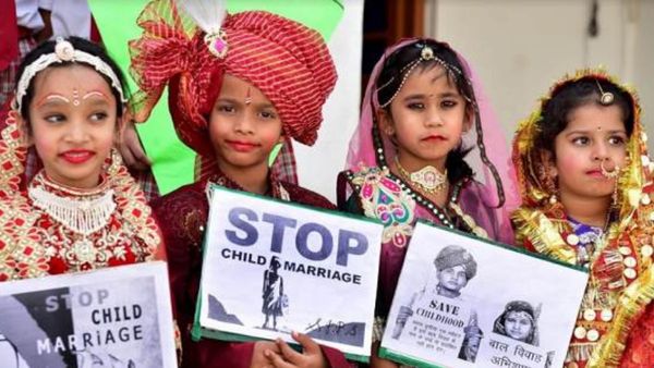 मोदी सरकार ने 2030 तक भारत को बाल विवाह मुक्त करने की ठानी, इस कुप्रथा से 2026 तक 1 लाख गांवों को करेगी मुक्त