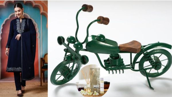 Christmas 2025: इस साल ऑफिस वाले 'सीक्रेट सांता' में कलीग को दें ये गिफ्ट, जीवनभर रखेगा याद!