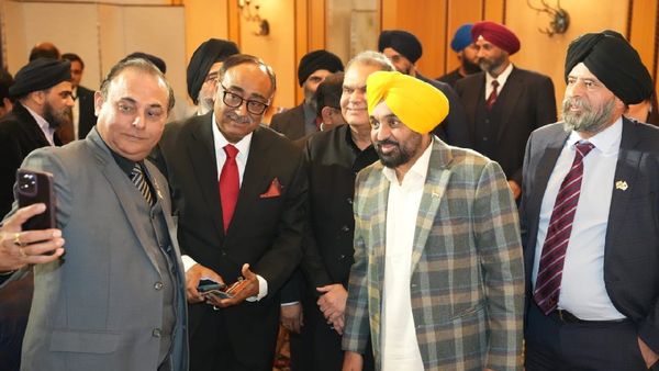 जापान दौरे के चौथे दिन CM भगवंत मान का ओसाका में बिजनेस रोड शो, जापानी कंपनियों ने जताई भारी निवेश की इच्छा