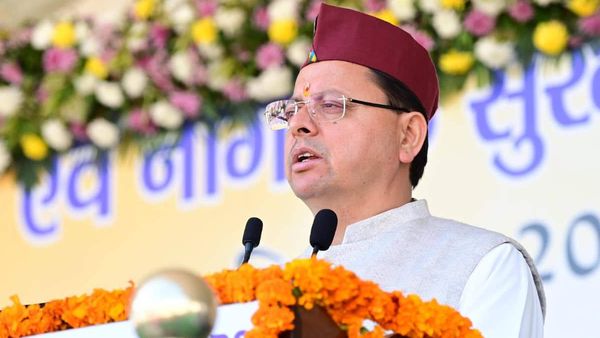 धामी सरकार ने होमगार्ड्स स्वंयसेवकों को सौगात, वर्दी, भोजन और प्रशिक्षण भत्ते को लेकर की ये बड़ी घोषणाएं