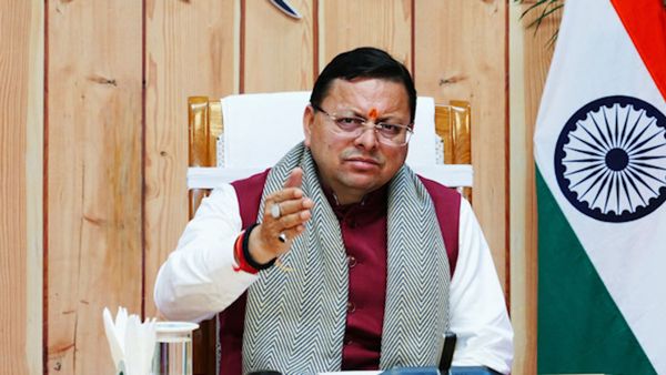 UK NEWS: धामी सरकार का बड़ा फैसला, नियमितीकरण को लेकर संशोधित नियमावली लागू, जानिए किनको होगा फायदा