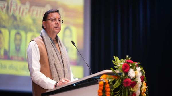 मदरसों में पढ़ाया जाएगा उत्तराखण्ड शिक्षा बोर्ड का सिलेबस, नया अल्पसंख्यक शिक्षा कानून लागू: CM Dhami