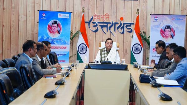 Chief Minister Self-Employment Scheme 3848 लोगों के खातों में ट्रांसफर हुए 33.22 करोड़, जानिए क्या होगा फायदा