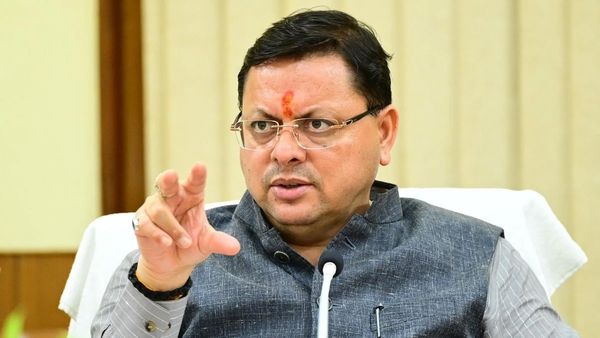 Uttarakhand news कानून-व्यवस्था से खिलवाड़ करने वालों पर सख्त कार्रवाई, CM धामी ने अधिकारियों दिए खास निर्देश