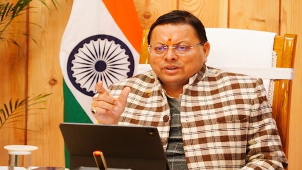 Uttarakhand News नए साल पर धामी सरकार का तोहफा, पीएनजी एवं सीएनजी कर की दर 5% करने के साथ ही दी ये सौगातें