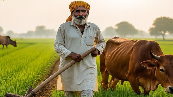 CM Kisan Samman Nidhi: राजस्थान के 76 लाख किसानों को सीएम भजनलाल का तोहफा, खाते में आएगी अब इतनी राशि
