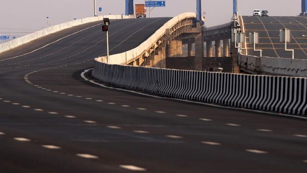 Risapana-Bindal elevated road project का विरोध, नितिन गडकरी को 150 से ज्यादा लोगों ने पत्र भेजकर की ये मांग