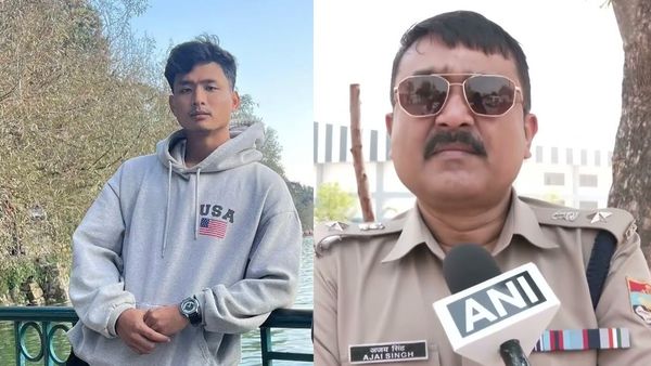 Angel Chakma त्रिपुरा के छात्र की हत्या में एसआईटी करेगी जांच, SSP ने घटना की रात को लेकर क्या किया खुलासा