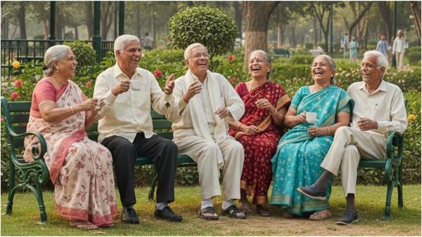 Delhi Pension Yojna: दिल्ली में बुजुर्गों की ‘लाइफलाइन’ ये पेंशन योजना! बदल रही हजारों परिवारों की जिंदगी