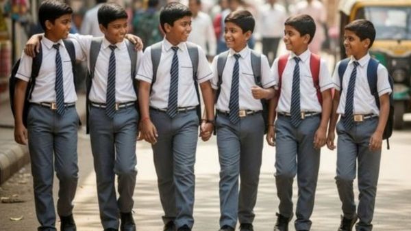 School Holiday In UP 2025: यूपी के स्कूलों में छुट्टियों का ऐलान, कब से कब तक बंद रहेंगे विद्यालय?