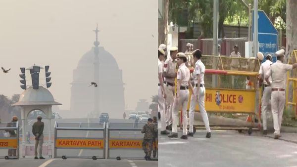 Putin India visit: आज शाम दिल्ली की इन 5 सड़कों पर लगेगा भीषण जाम, मेट्रो स्टेशन पर भी बड़ा अपडेट