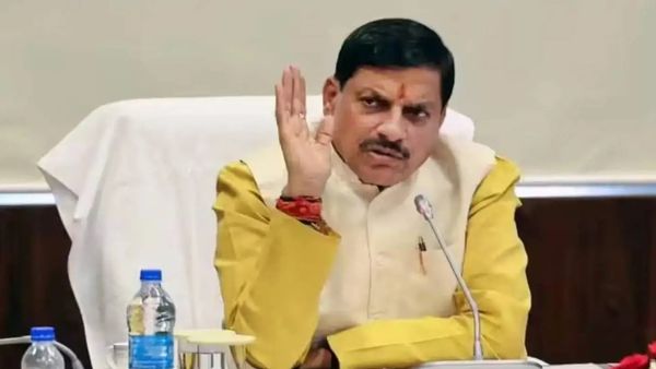MP News: विधानसभा के विशेष सत्र में 1 घंटा 48 मिनट का विजन भाषण, विकसित मध्य प्रदेश की दिशा तय: मुख्यमंत्री डॉ. मोहन यादव
