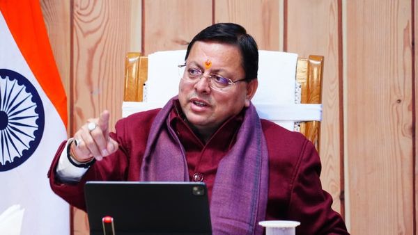 Dhami cabinet decision 11 प्रस्ताव पर मुहर, समान कार्य, समान वेतन को लेकर क्या हुआ निर्णय