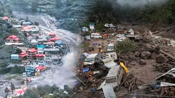 कर्नल अजय कोठियाल का धराली आपदा को लेकर बयान वायरल, सियासत गरमाई, जानिए भाजपा और कांग्रेस क्यों हुए आमने-सामने