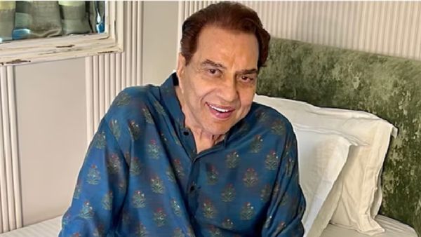 धर्मेंद्र ने इस शख्स के नाम कर दी 450 Cr की प्रॉपर्टी, वसीयत ने उड़ाए सबके होश, मौत के 8 दिन बाद खुला ऐसा राज