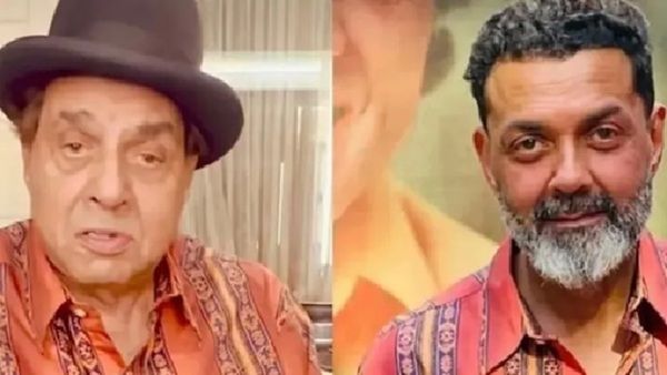 धर्मेंद्र की मौत के 18 दिन बाद बॉबी देओल ने किया ऐसा काम, चौंके लोग, वायरल हुई ऐसी फोटो