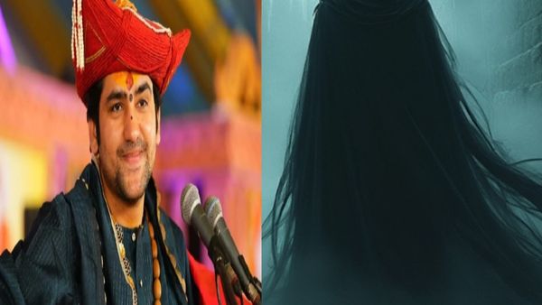 बागेश्वर धाम के धीरेंद्र शास्त्री 