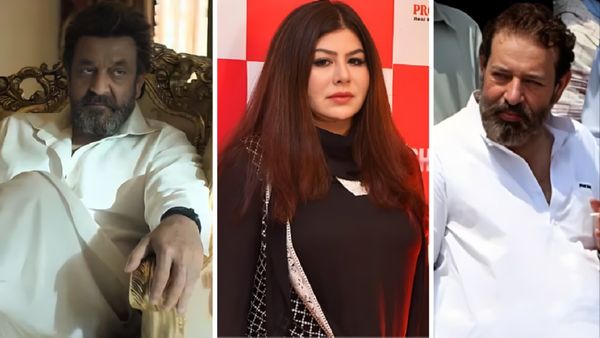 Dhurandhar Chaudhry Aslam Wife: 'धुरंधर' के चौधरी की बीवी कौन? मौसी की बेटी से जबरन निकाह-दिल में Sanjay Dutt!