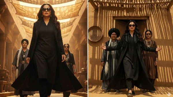 Dhurandhar Gemini Prompts: ऐसे बनाएं अक्षय खन्ना की एंट्री लुक से इंस्पायर्ड फोटो, ये रहे जबरदस्त प्रॉम्प्ट्स