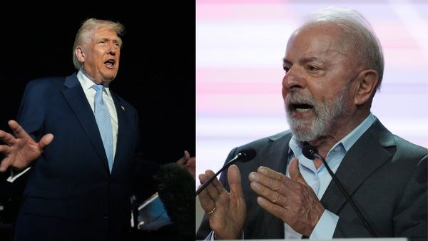 World News: दुनिया में छिड़ेगा एक और महायुद्ध? ब्राजील के राष्ट्रपति ने ट्रंप को क्यों दी खुलेआम चेतावनी