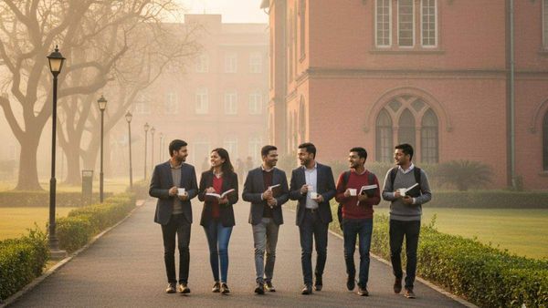 DU Jobs: दिल्ली यूनिवर्सिटी में नौकरी पाने का जबरदस्त मौका, 2 लाख से ज्यादा है सैलरी, कौन कर सकता है अप्लाई?