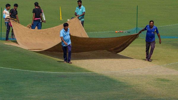 MCG के बाद कोलकाता की पिच को लेकर ICC का फैसला, चौंकाने वाली रेटिंग देकर बंद किया मामला