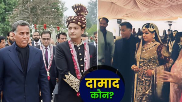 Faiz Hameed Daughter: PAK पूर्व ISI चीफ की बेटी कौन? ब्रिगेडियर के बेटे से चक्कर-शादी में 'पावर गैला'!