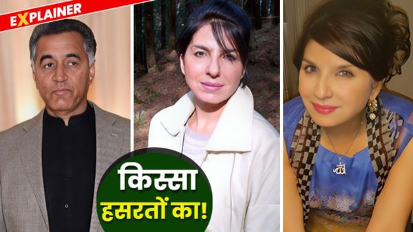 Faiz Hameed Scandal: जब अरूसा आलम संग रंगरलियां मनाते पकड़े गए PAK पूर्व ISI चीफ फैज, पत्नी ने दाग दी थी गोली