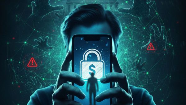 फर्जी लोन ऐप्स के जाल में फंस रहे लोग, नए साइबर फ्रॉड पर MHA की चेतावनी