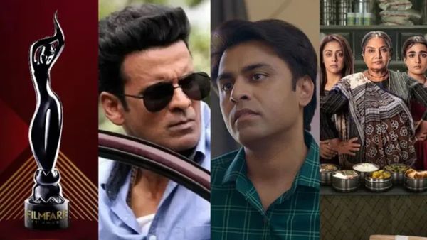 Filmfare OTT Awards 2025: दो दोस्तों के बीच छिड़ी बेस्ट एक्टर की जंग, देखें नॉमिनेशन की पूरी लिस्ट