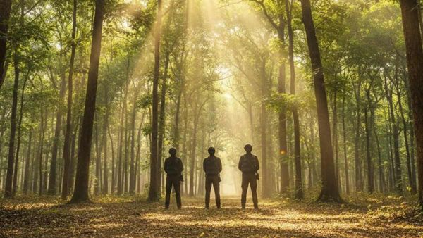 Ganesh Uike: कौन था कांग्रेसियों की लाशें बिछाने वाला गणेश उइके? 4 दशक के बाद कैसे ढहा आतंक का किला?