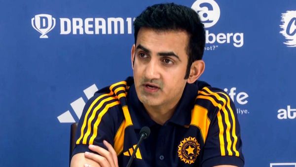 गौतम गंभीर मामले पर BCCI ने दिया साफ बयान, बताया कोच पद से होगी छुट्टी या पूरा करेंगे कार्यकाल