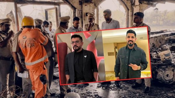 Goa Club Fire Case: 25 मौतों के बाद कार्रवाई तेज, थाईलैंड में पकड़े गए लूथरा ब्रदर्स आज भारत लाए जाएंगे