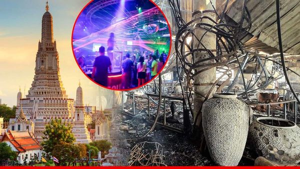Goa Nightclub Case: थाईलैंड में छुपे मालिकों को भारत लाना कितना मुश्किल? क्या है प्रत्यर्पण का नियम
