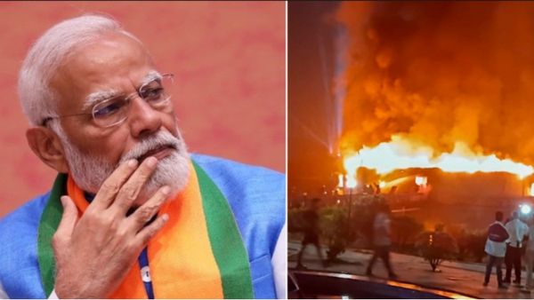 Goa Night Club Fire Tragedy: मृतकों को ₹2 लाख-घायलों को ₹50 हजार, सरकार ने जारी किए ये हेल्पलाइन नंबर