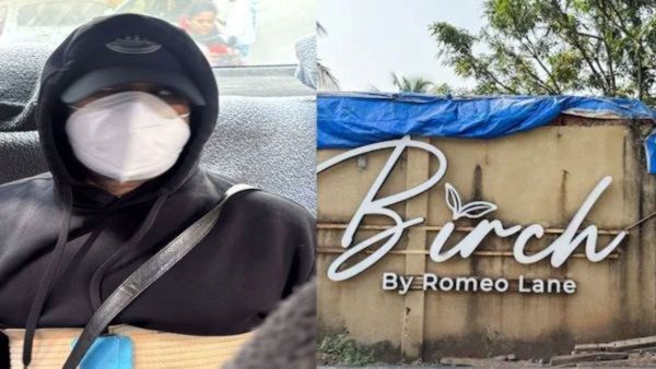 Goa: 'मैं सिर्फ स्लीपिंग पार्टनर था', दिल्ली से हिरासत में लिए गए अजय गुप्ता का क्लब के मालिकों पर बड़ा खुलासा