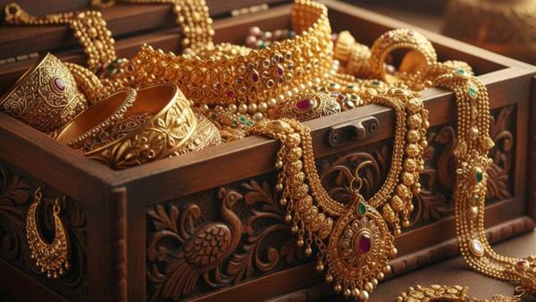 Gold Rate Today: खरमास में क्यों आ रहा सोने की कीमतों में लगातार उछाल? कितना हुआ आज 22 कैरेट गोल्ड का भाव?
