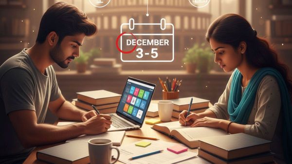 Government Jobs: अच्छी सैलरी वाली सरकारी नौकरी पाने का गोल्डन चांस! लास्ट डेट से पहले करें अप्लाई