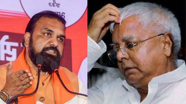 Bihar News: लालू यादव की संपत्ति पर बिहार सरकार की पैनी नजर! जब्त कर इस बड़े काम में होगा इस्तेमाल