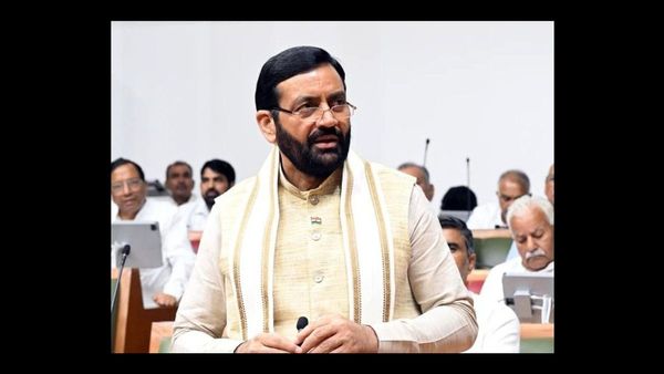 Haryana News: विधानसभा में मुख्यमंत्री नायब सिंह सैनी का संबोधन