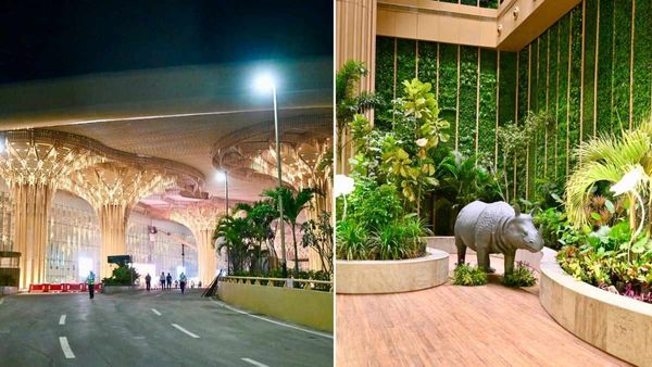 Guwahati Terminal: PM मोदी ने गुवाहाटी के 'द बैंबू ऑर्किड्स' टर्मिनल का किया उद्घाटन, क्या हैं इसकी खूबियां?