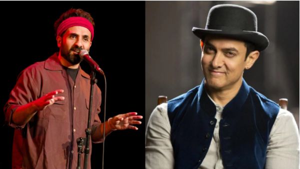 Happy Patel Film: आमिर खान ने अनाउंस की नई फिल्म, वीर दास का होगा डेब्यू!