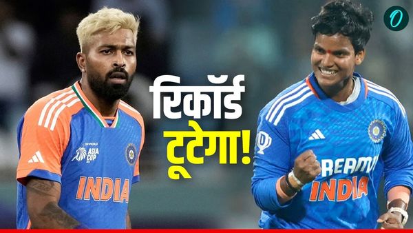 जो हार्दिक पंड्या नहीं कर पाए, वो कर दिखाएंगी दीप्ति शर्मा! इतिहास रचने से बस एक कदम दूर
