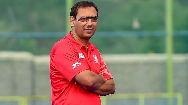 भारतीय महिला हॉकी टीम के कोच हरेंद्र सिंह ने दिया इस्तीफा, हैरान करने वाला कारण आया सामने