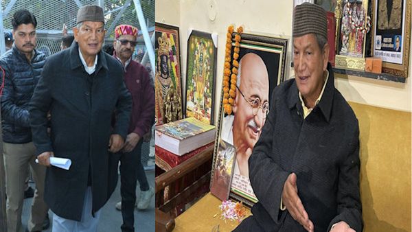 Harish Rawat का पाकिस्तानी जासूस वाला AI वीडियो हटाया, फिर भी जारी है घमासान, जानिए क्यों