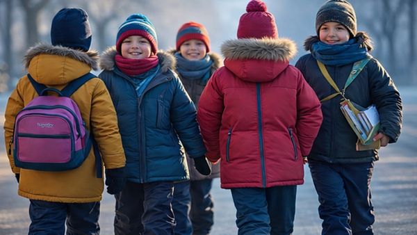 Haryana School Close: हरियाणा में आज स्कूल बंद या खुले? जान लें लेटेस्ट अपडेट