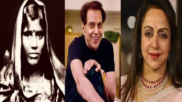 Dharmendra की मां ने प्रेग्नेंट हेमा मालिनी से कही थी ऐसी बात, ससुराल में नहीं मिली एंट्री, क्या थी वजह?