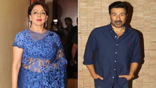 सनी देओल ने सौतेली मां हेमा मालिनी को मारा था चाकू? फिर हुआ ऐसा 'कांड', प्रकाश कौर ने खोला राज